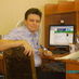 Sergey Kolpashnikov (@kosiv) Twitter profile photo