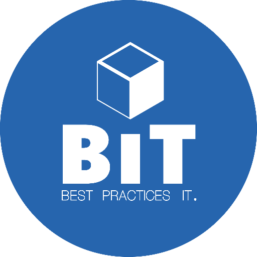bitinnovacion's profile picture. Think big, think BiT