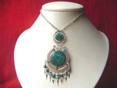 CJ_Jewelry's profile picture. Handmade Peruvian Jewelry at Great Prices!