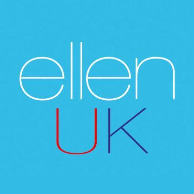 Unofficially official account for The Ellen Show UK
New episodes of @TheEllenShow air Monday-Friday 13:45 on @ITV2