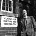 UofT Centre for Culture and Technology (@uoftculturetech) Twitter profile photo