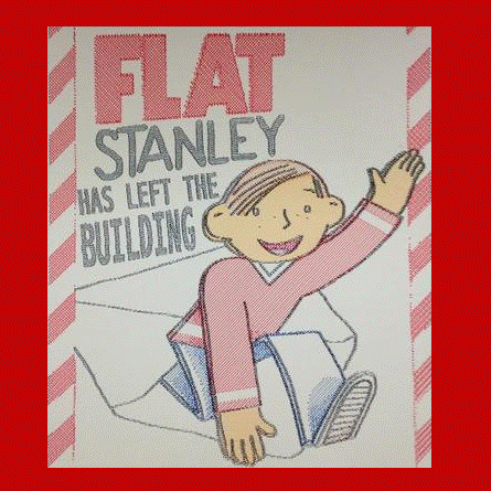 Follow the travels of Flat Stanley as our 3rd grade classes send him out into the world!
