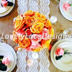 lovelylacedesgn's profile picture. 