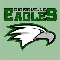 Zionsville High School Swimming and Diving
