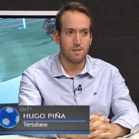 Hugo Piña Iniesta (@hugopia24) 's Twitter Profile