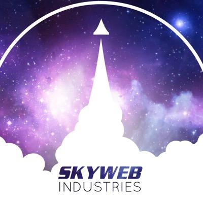skywebteam's profile picture. We're an intergalactic  aimed at the success of new business. Offering many services covering graphic design, on-offline marketing and web dev.