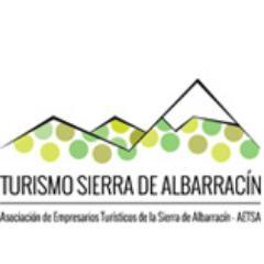 Te invitamos a conocer la #SierradeAlbarracín (Teruel-Aragón -Spain), pueblos,  gastronomía, museos, y sobre todo que disfrutes con nuestras empresas asociadas.