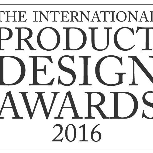 The International Product Design Awards, hosted by leading interior design magazine design et al. Rewarding the best of product design.