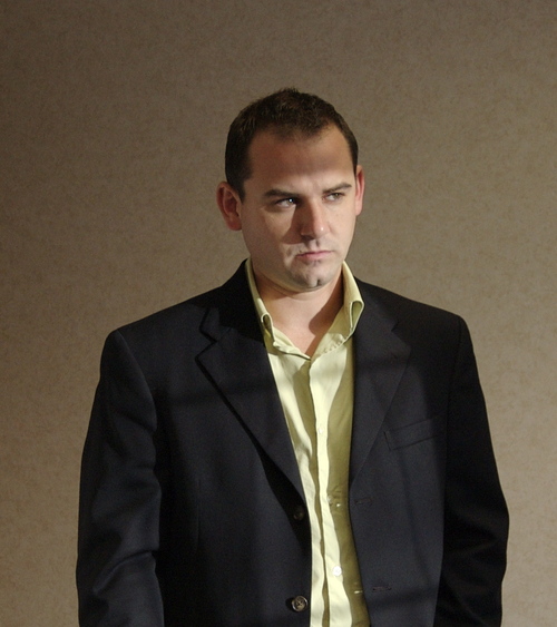 mpbracken's profile picture. Strategic Dot Connector