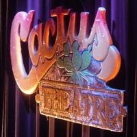 Cactus Theater(@cactus_theater) 's Twitter Profileg