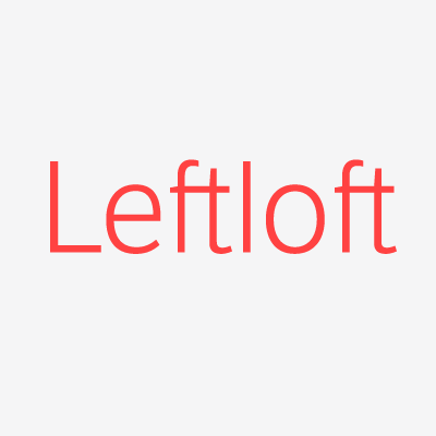 An interview with Andrea Braccaloni of Leftloft