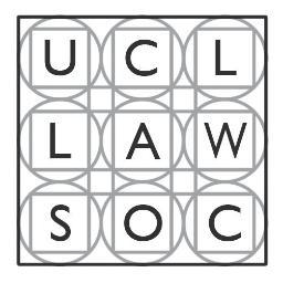 Amongst the UK's finest student societies. UCL's gateway for students to all things law!