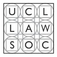 UCLLawSoc (@ucllawsociety) 's Twitter Profile