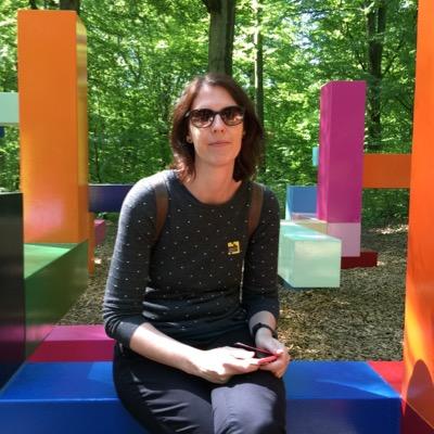 JudithWalser's profile picture. 