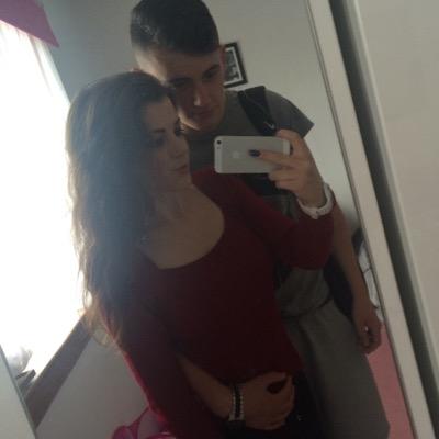 NEW TWITTER!! @ShonaMcDouga11❤️