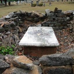 WitchGraveOSC's profile picture. The Unknown Witch of Old Stone Church Her grave it lies alone; Within the cemetary gates, Outside the walls of stone.