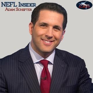 NEFL Insider
I am in no way affiliated with the real Adam Schefter.