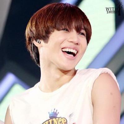 SHINee/18years old