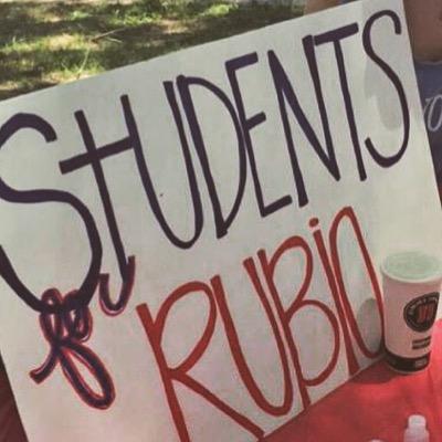 SFR_NH2016's profile picture. Official NH Students For Rubio Twitter account. Follow @_SFRNC and join us in conversation using #StudentsForRubio.