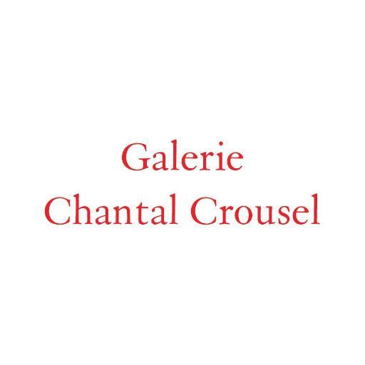 Since 1980 the Chantal Crousel gallery has been unveiling artists of diverse origin to the international art world of collectors and institutions.