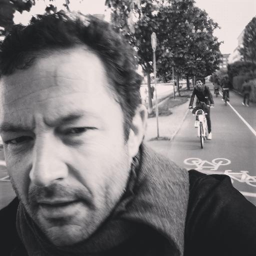 Olivier Poujade Profile