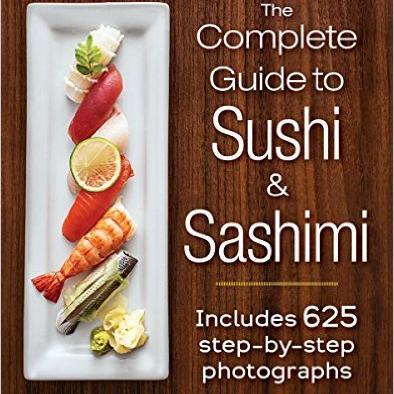Recovering Chef, Pres. of Culinary Relations a full service marketing & pr co Co-Author of The Complete Book of Knife Skills & Complete Guide to Sushi & Sashimi