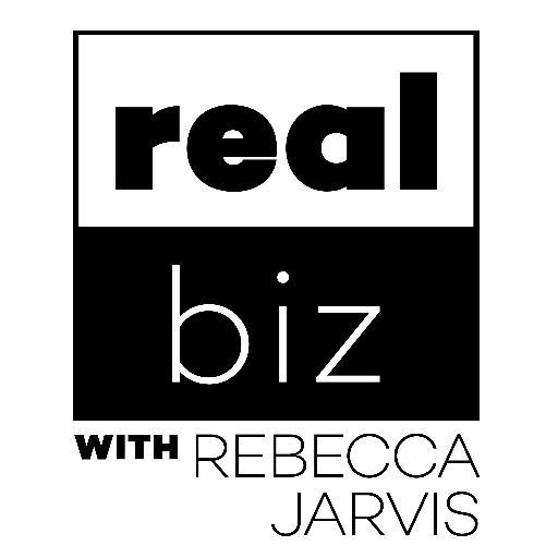 @ABC News Real Biz With @RebeccaJarvis // Get #RealBizwithRJ 24/7 on YouTube https://t.co/okByNsqFUa