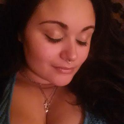 MissChasina's profile picture. 