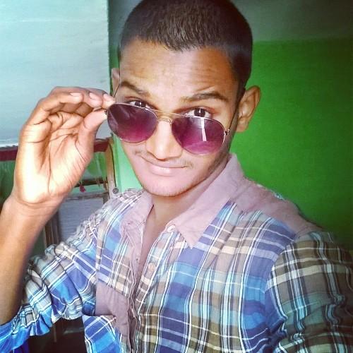 I am what I am no one can change me and I don't care what u think about me