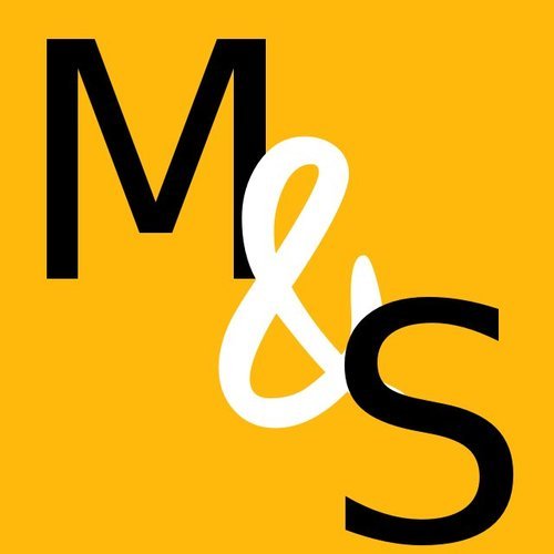 MuseumAndSocial's profile picture. In ous tweets we talk about Museum & Social Network