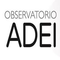 Observatorio ADEI (@adei_obs) 's Twitter Profile