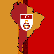 Vamos Cimbom ! 
Galatasaray Sudamérica
Donaciones: https://t.co/lHg7CZQAXu