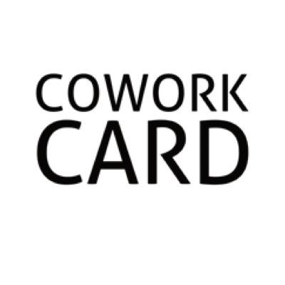 CoWorkCard