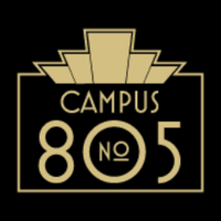 Campus No. 805 (@campus805) 's Twitter Profile