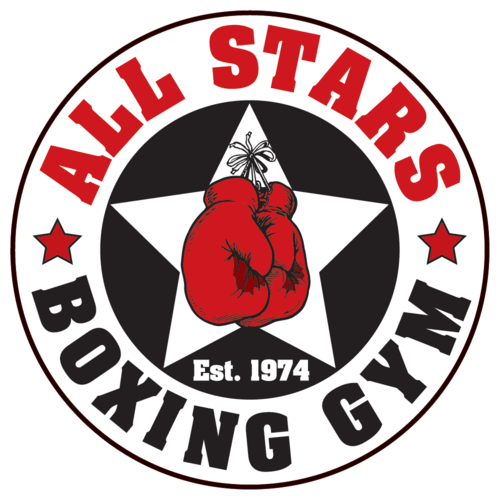 The Undisputed, Undefeated, World Renowned All Stars Boxing Club!