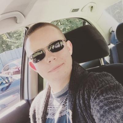 Theotherforce95's profile picture. Wake up. Kick ass. Repeat.