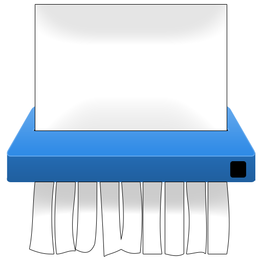 DockShredder is an application for Mac OS X which provides a secure and easy way to delete your files.