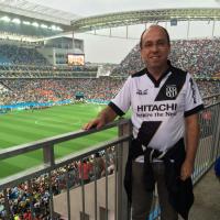 André Barreira(@Andre_Barreira) 's Twitter Profile Photo