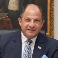 Luis Guillermo Solís (@luisguillermosr) 's Twitter Profile