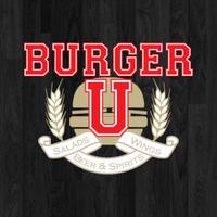 Burger U(@Burgeru_UCF) 's Twitter Profile Photo