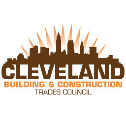 The official twitter account of the Cleveland Building and Construction Trades Council.