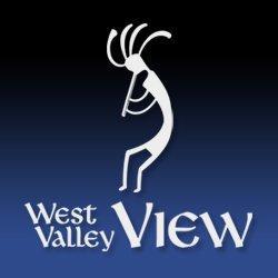 The West Valley View is a weekly newspaper covering Avondale, Buckeye, Goodyear, Litchfield Park and Tolleson, Arizona. It is published Wednesdays.