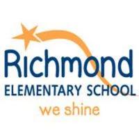 Richmond Elementary (@sharonhoytmar) 's Twitter Profile