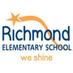 Richmond Elementary (@Sharonhoytmar) Twitter profile photo