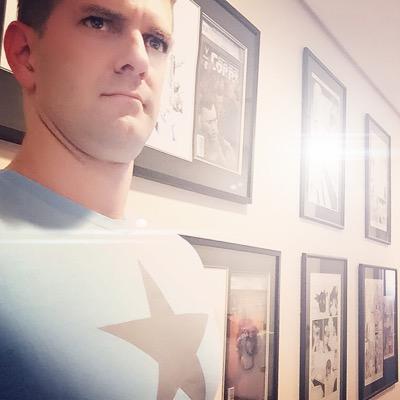 Jesse Izdepski (DBS)さんのプロフィール画像