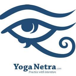 YogaNetra  is a subscription site offering online yoga classes, meditations and writings from world class Canadian Instructors. Visit the site for a free trial