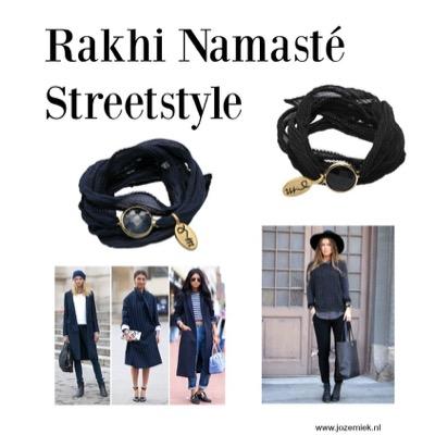 Rakhi_armband's profile picture. Don't just give a gift, give it from your heart l Handmade 100% silk bracelets by Jozemiek® l The bracelet of love l Inspired by Raksha Bandhan festival