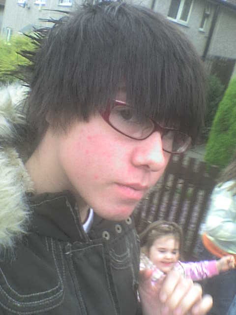 I'm Charlotte. I'm a lesbian. A lot of people stay in my heart if they have imprinted on it. I'm 17 nearly 18. That's about it from me. :).