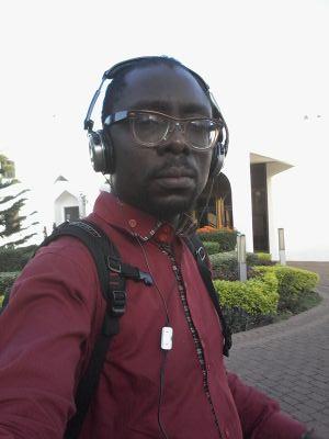 TV/Film Producer, Creative Director @ Graphe Productions Ltd. dEeP & tHaNkFuL tHiNkEr