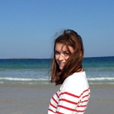 RomaneParnet's profile picture. 